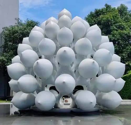 3 Contemporary Art Museums in Bangkok You Must See