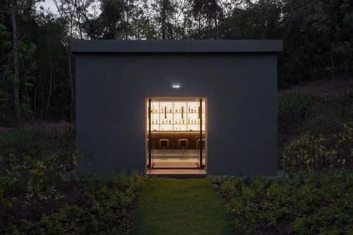 Khao Yai Art Forest and Bangkok Kunsthalle: How Art Can Heal Urban and Natural Landscapes
