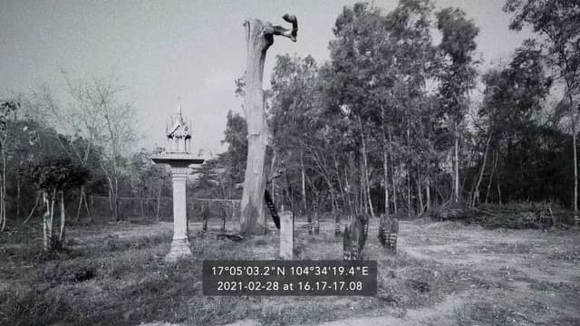 Som Supaparinya: A Mini-Retrospective at Gallery VER