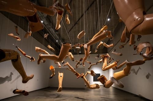The Unbearable Urgency of Existence