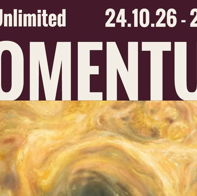 MOMENTUM #06: The Butterfly at FAZAL Unlimited