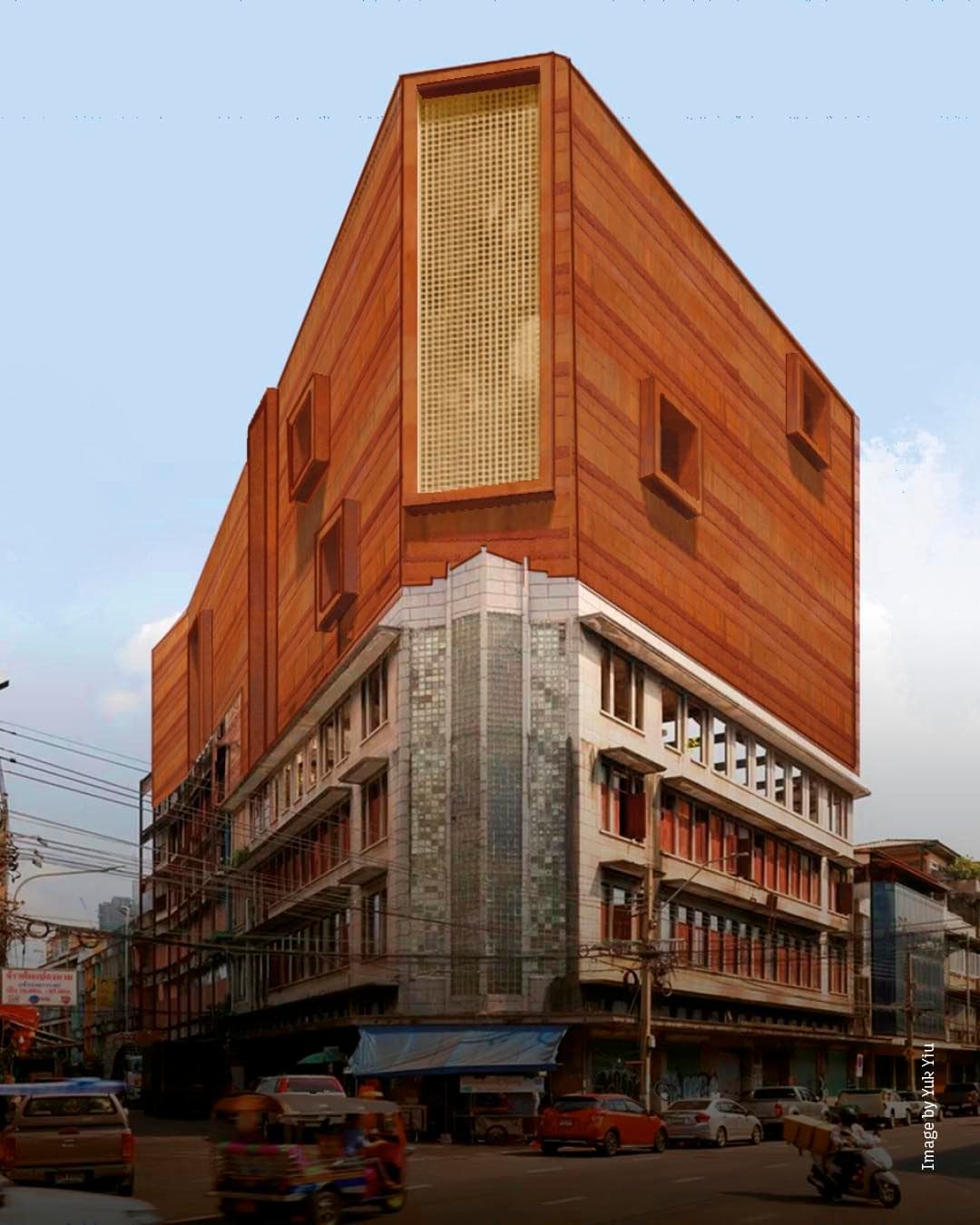 Bangkok Art Events This Week (March 30–April 5)