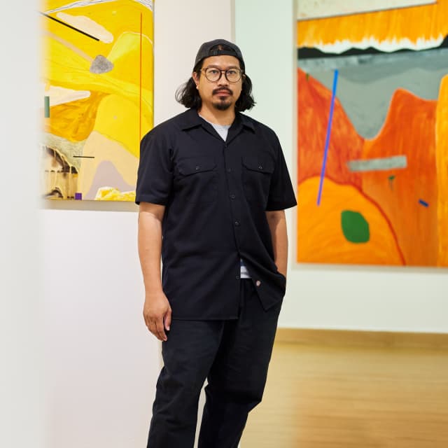 Surajate Tongchua: Mountains, Metaphors, and the Fragility of Power