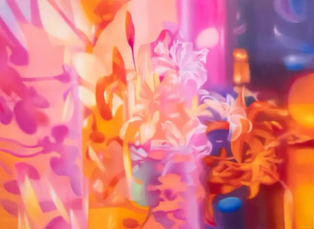 Artist Talk with Wannita Tankeng