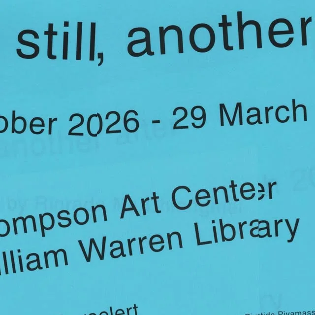 And Still, Another After at The Jim Thompson Art Center