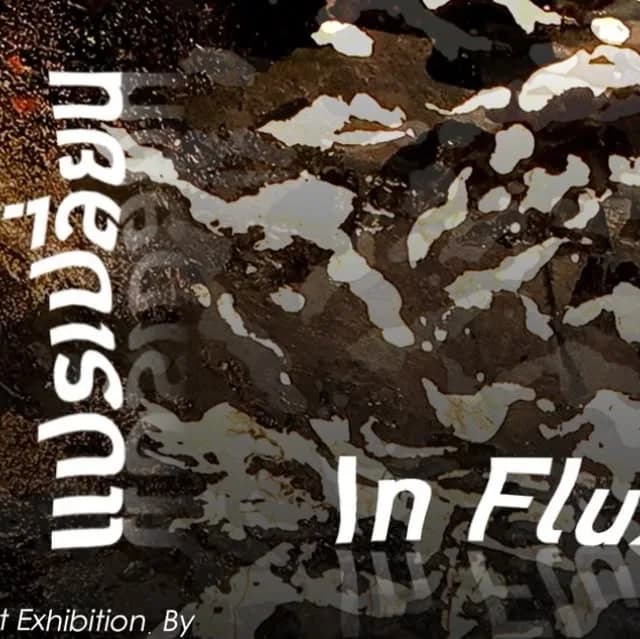 In Flux at Bangkok Art and Cultural Center (BACC)