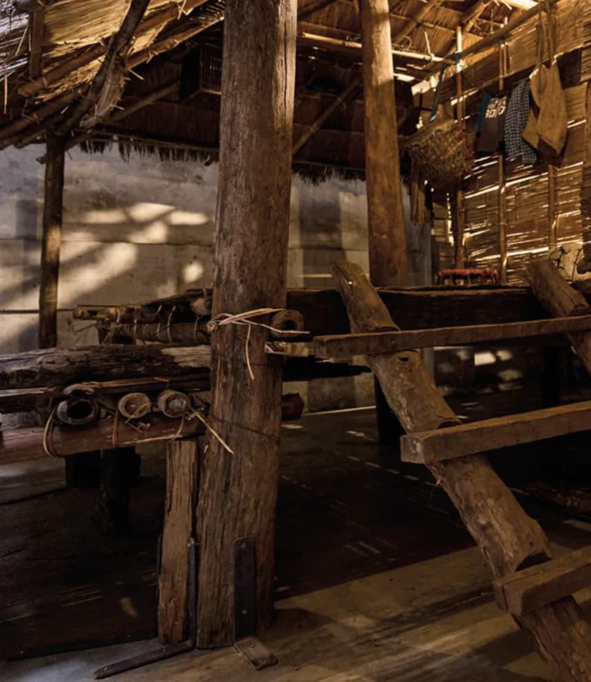 Passing It On: Akha Culture Across Generations at Bangkok Kunsthalle