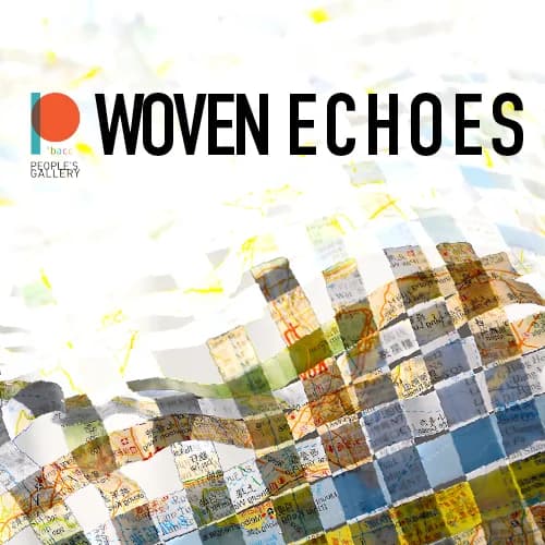 "Woven Echoes": From Roots to Routes at Bangkok Art and Cultural Center (BACC)