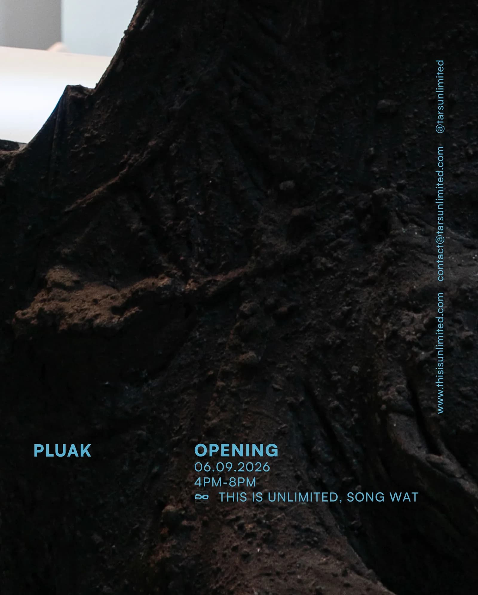 PLUAK: A Celebration of TARS Unlimited's New Skin at TARS Unlimited