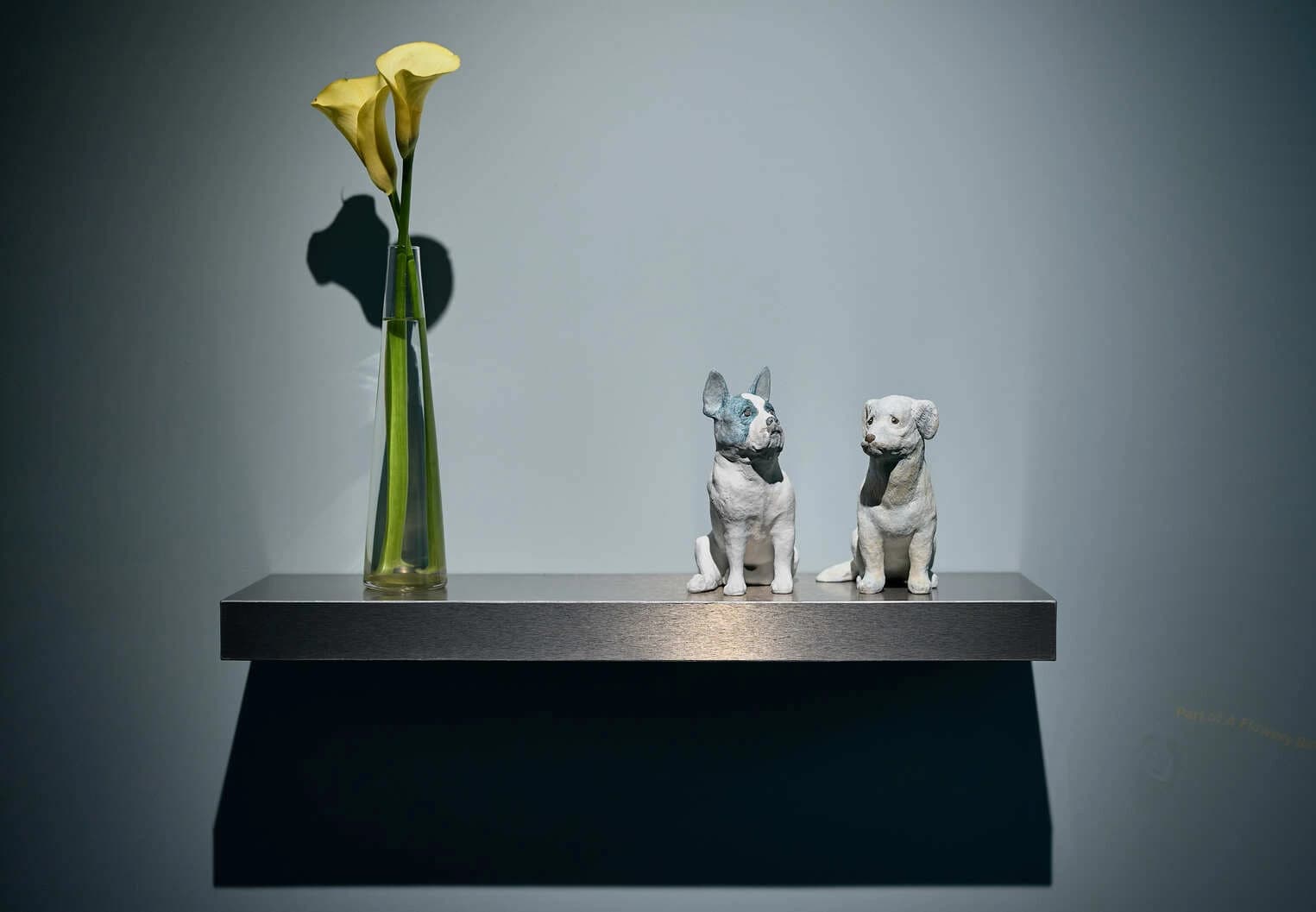Araya Rasdjarmrearnsook, A Flowery Birth of Departure
