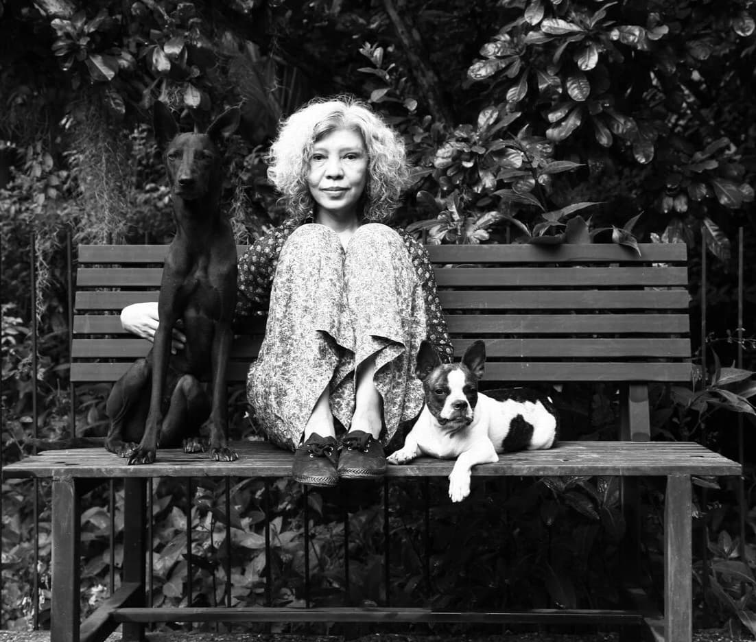 Araya Rasdjarmrearnsook: On Writing, Solitude, and Disappearance