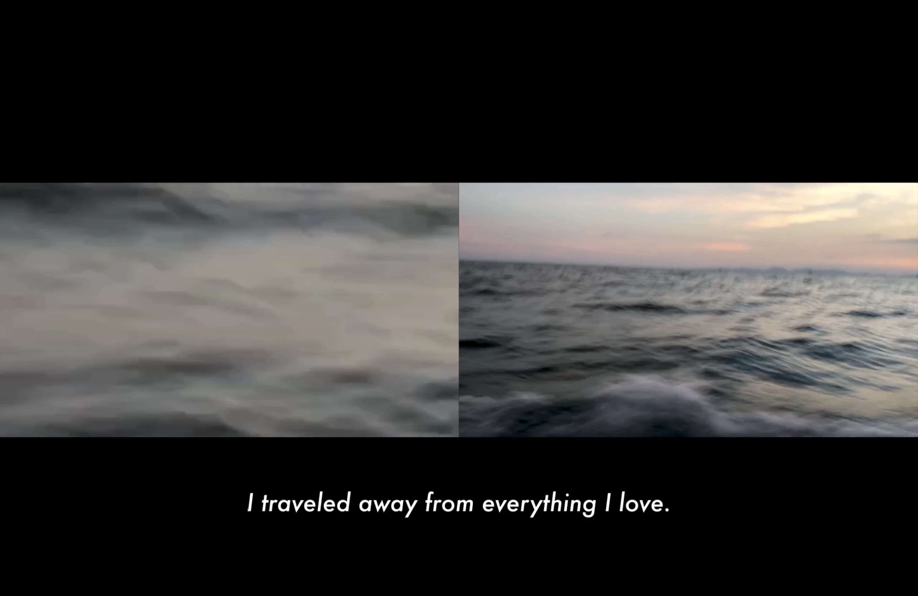 Complicated Happiness, Rosalia Namsai Engchuan