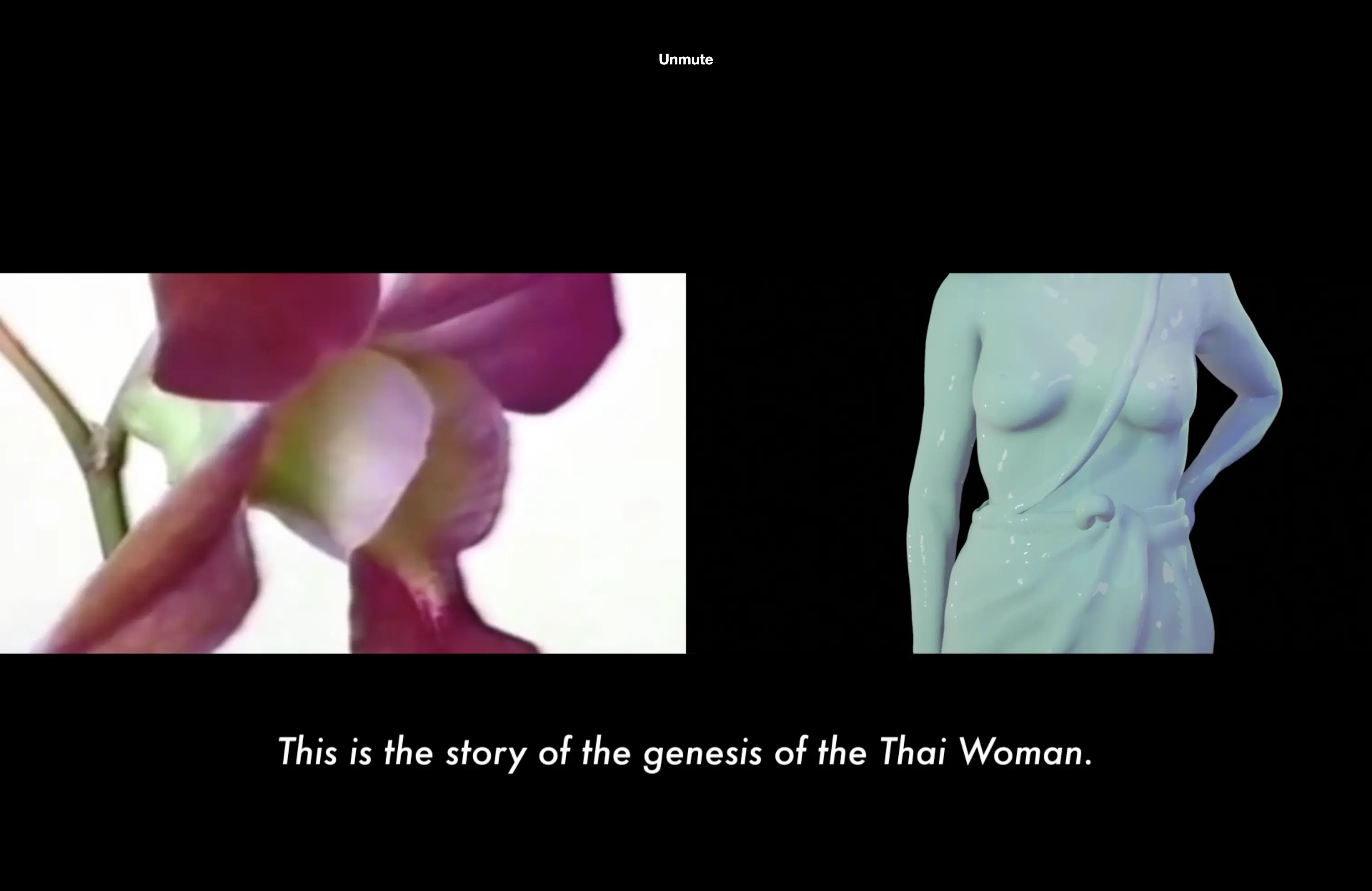 Complicated Happiness, Rosalia Namsai Engchuan