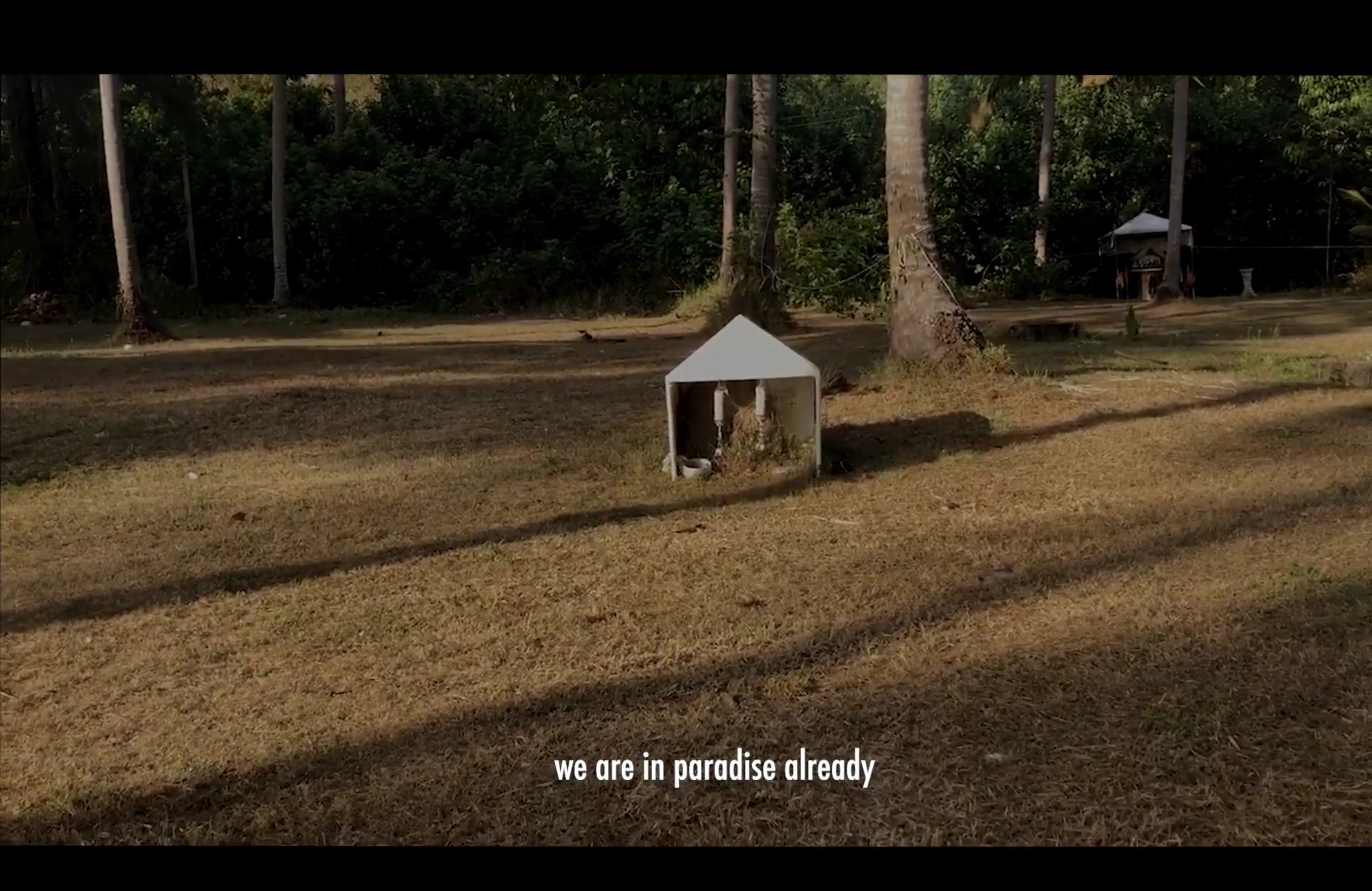 Elusive Homes, Rosalia Namsai Engchuan