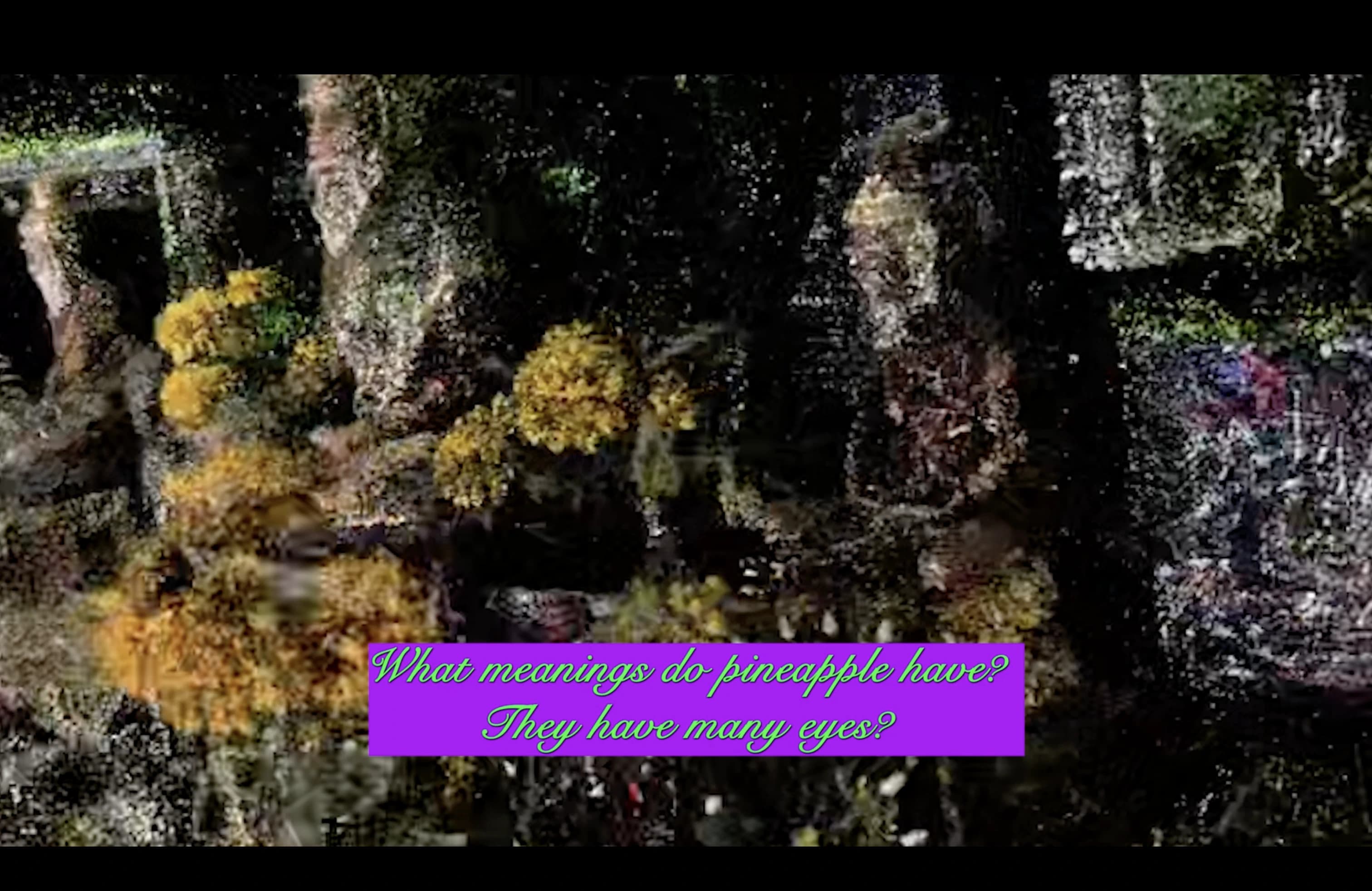 Energy Bodies, Rosalia Namsai Engchuan